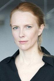 Ragne Pekarev profile photo