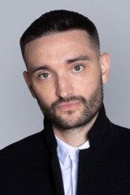 Tom Parker profile photo