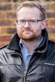 Simon Lane profile photo