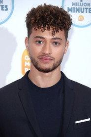 Myles Stephenson profile photo