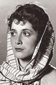 Milena Dapčević profile photo