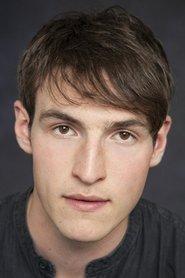 Éanna Hardwicke profile photo