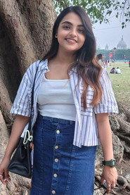 Anushka Nandi profile photo
