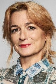 Lucie Cave profile photo