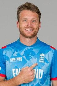 Jos Buttler profile photo
