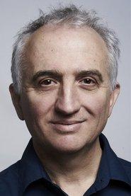 Marc Susini profile photo