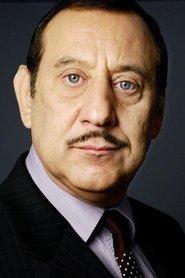 Wilfred Benaïche profile photo