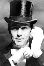 Anthony Valentine profile photo
