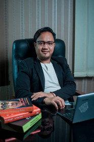 Yoan S. Nugraha profile photo