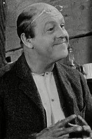 Harvey Clark profile photo