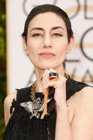 Ronit Elkabetz profile photo