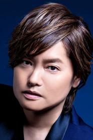Showtaro Morikubo profile photo