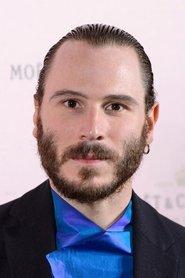 Rubén Ochandiano profile photo