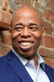 Eric Adams profile photo