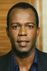 Clarence Gilyard Jr. profile photo