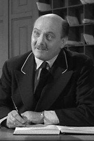 Arthur Gould-Porter profile photo