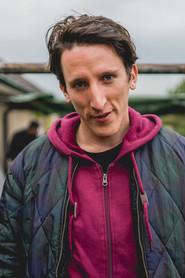 Tobias Bienz profile photo