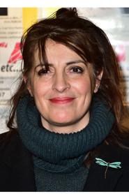 Nanou Garcia profile photo