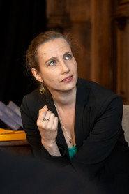 Mylène Liebermann profile photo