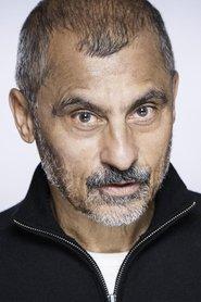Vincent Ebrahim profile photo