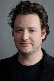 Jonathan M. Woodward profile photo