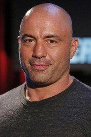 Joe Rogan profile photo