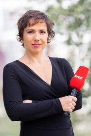 Sara Volčič profile photo