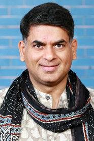 Saurabh Dwivedi profile photo