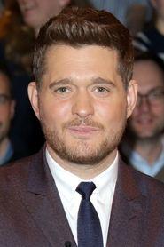 Michael Bublé profile photo