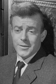 Donald Churchill profile photo