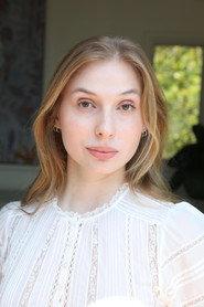 Imogen Sands profile photo