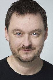 Marc Paquet profile photo