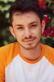 Daniel Romanayev profile photo