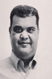Ahmed Fathy profile photo