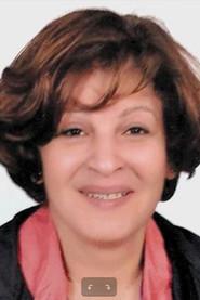 Aesha ElKilany profile photo