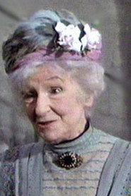 Nora Nicholson profile photo