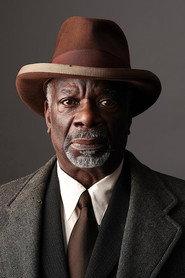 Joseph Marcell profile photo