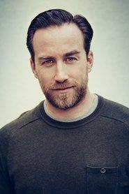 Justin Benson profile photo