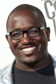 Hannibal Buress profile photo