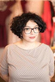 Sultana Frantsuzova profile photo