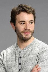 Yaniss Lespert profile photo