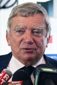 Jean Glavany profile photo