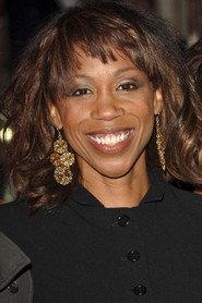 Trisha Goddard profile photo