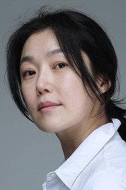 Kim Ha-jin profile photo