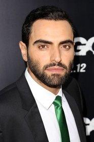 Farshad Farahat profile photo