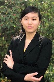 Iris Whu profile photo