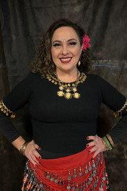 Analu Bassanesi profile photo