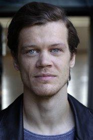Jamie Paul profile photo