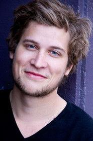 Matthias Britschgi profile photo