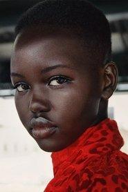Adut Akech profile photo